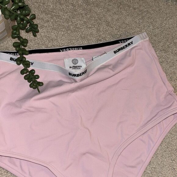 Burberry Bikini Bottom 👙 - Picture 6 of 11